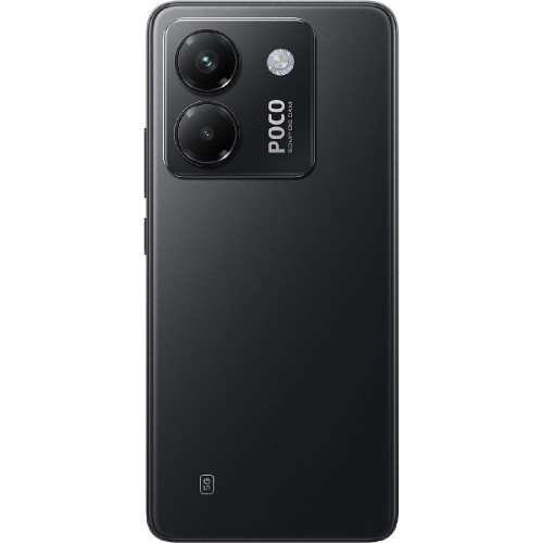 SMARTPHONE XIAOMI POCO M7 PRO 5G DS 6.67''(12GB/512GB)MZB0LNNEU BLACK